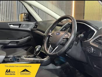 Used Ford S-Max 2016 for sale - 79679003: Photo