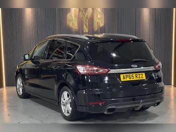 Used Ford S-Max 2016 for sale - 79679003: Photo