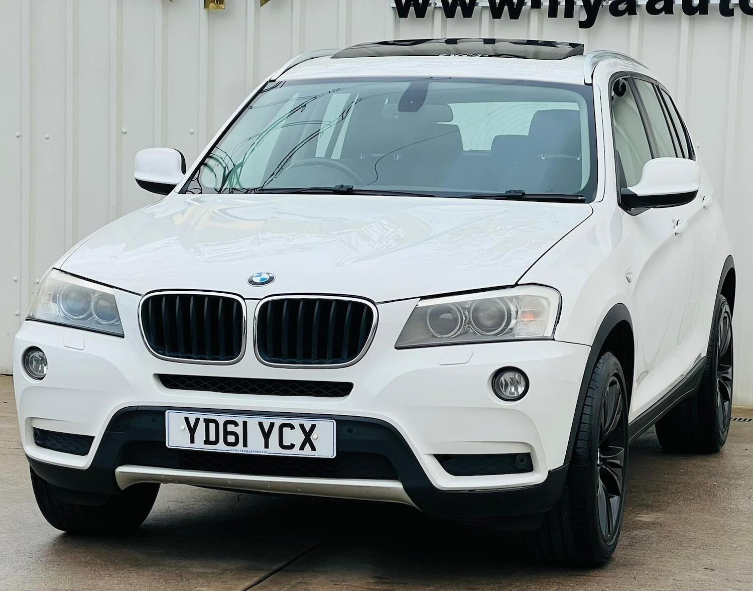 Used BMW X3 2011 for sale - 76624409: Photo 10