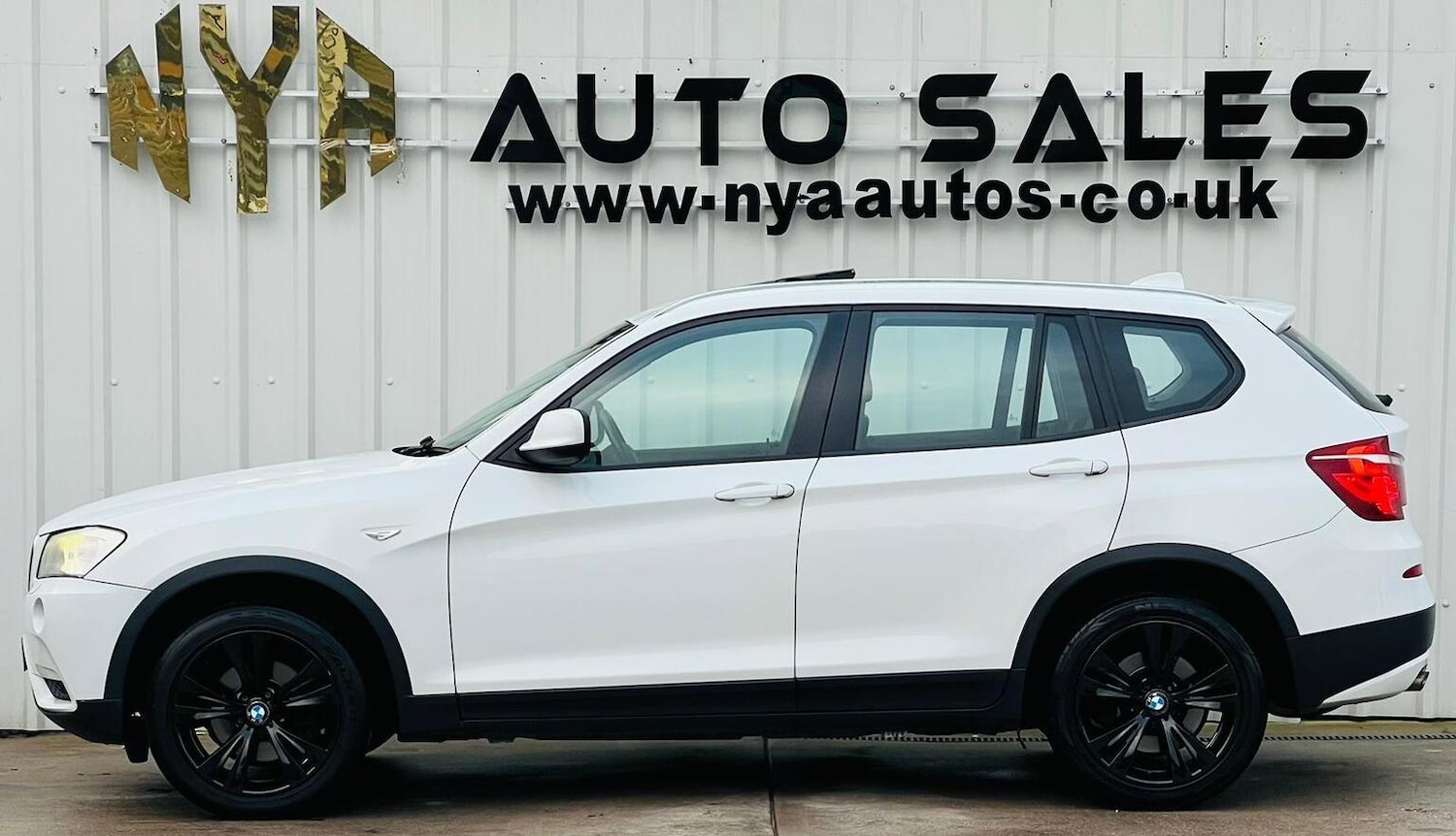 Used BMW X3 2011 for sale - 76624409: Photo 12
