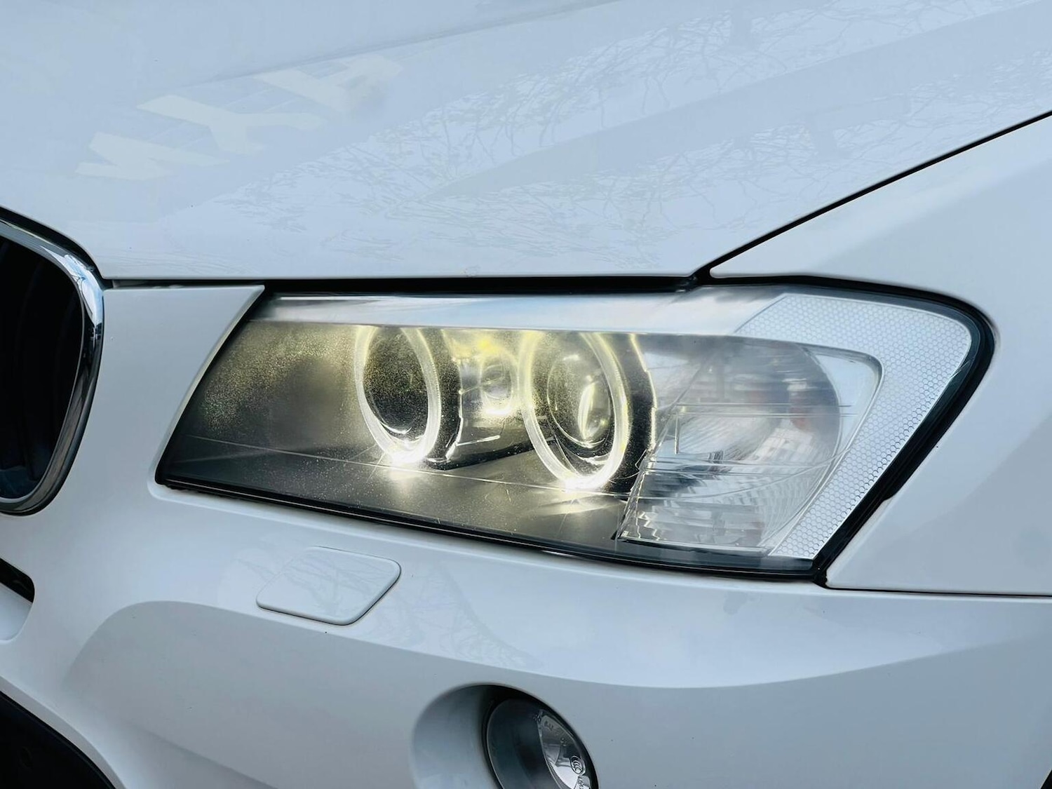 Used BMW X3 2011 for sale - 76624409: Photo 17