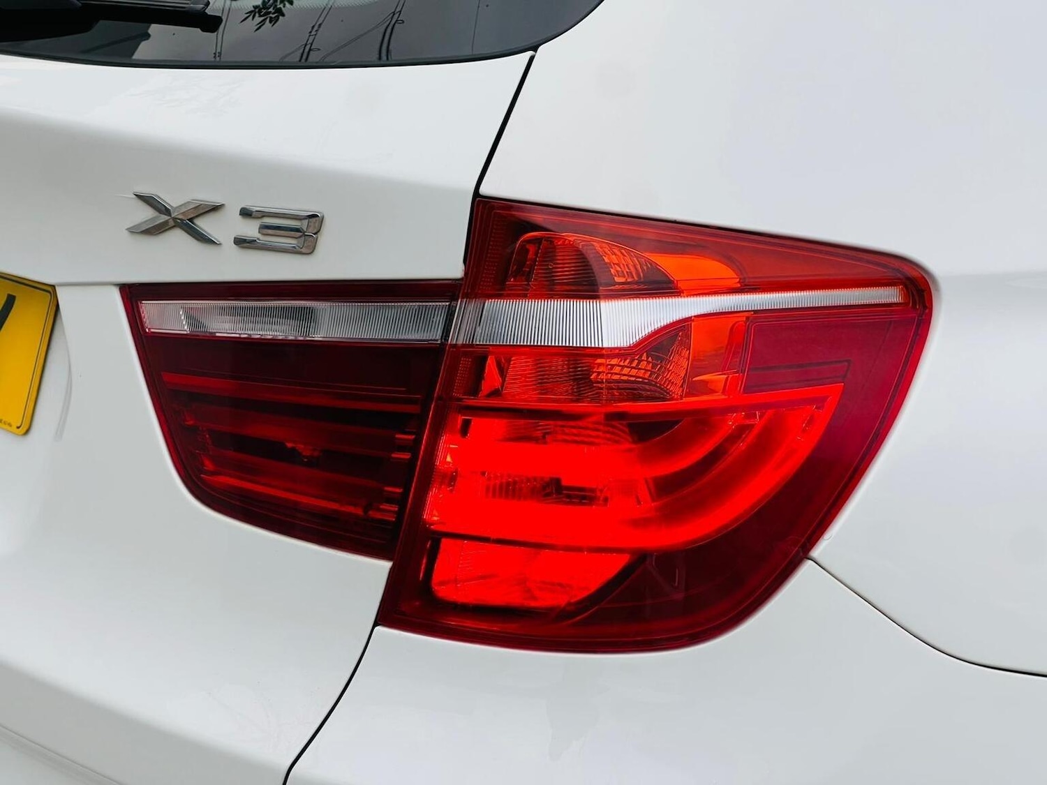 Used BMW X3 2011 for sale - 76624409: Photo 18