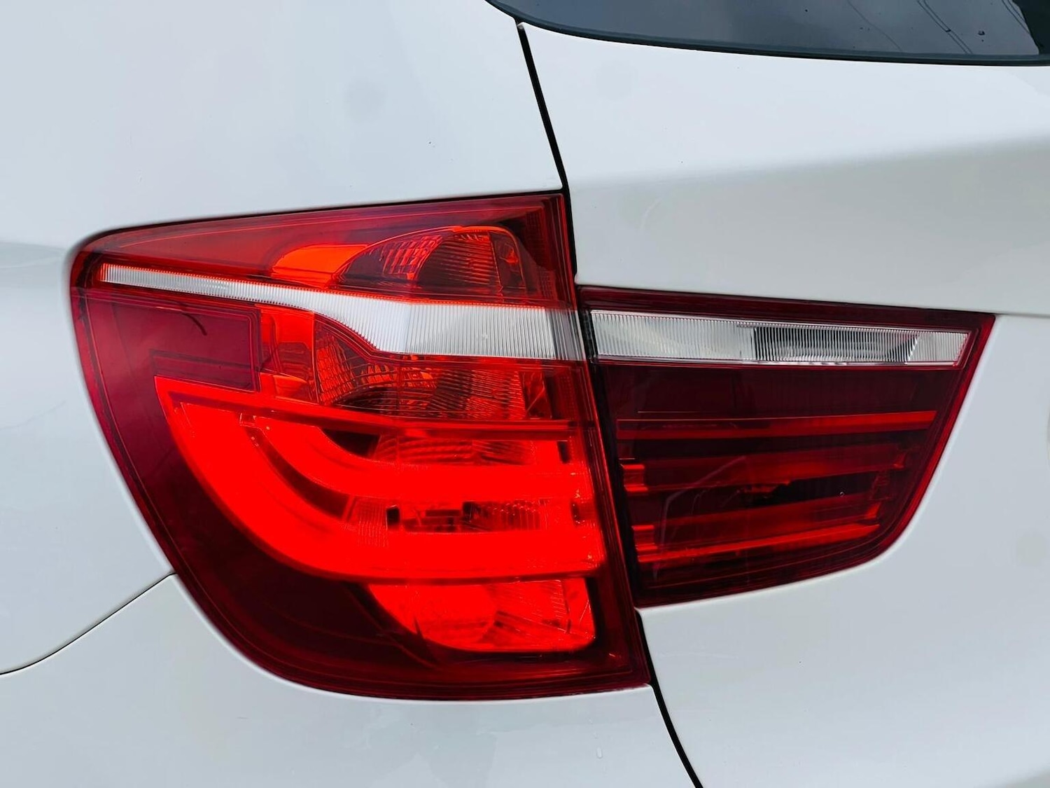 Used BMW X3 2011 for sale - 76624409: Photo 19