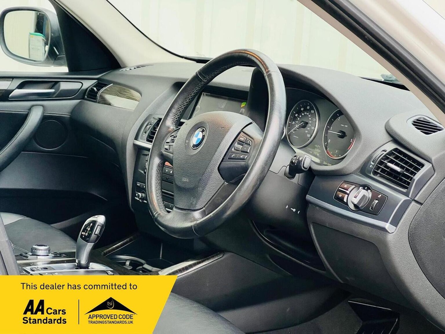 Used BMW X3 2011 for sale - 76624409: Photo 2