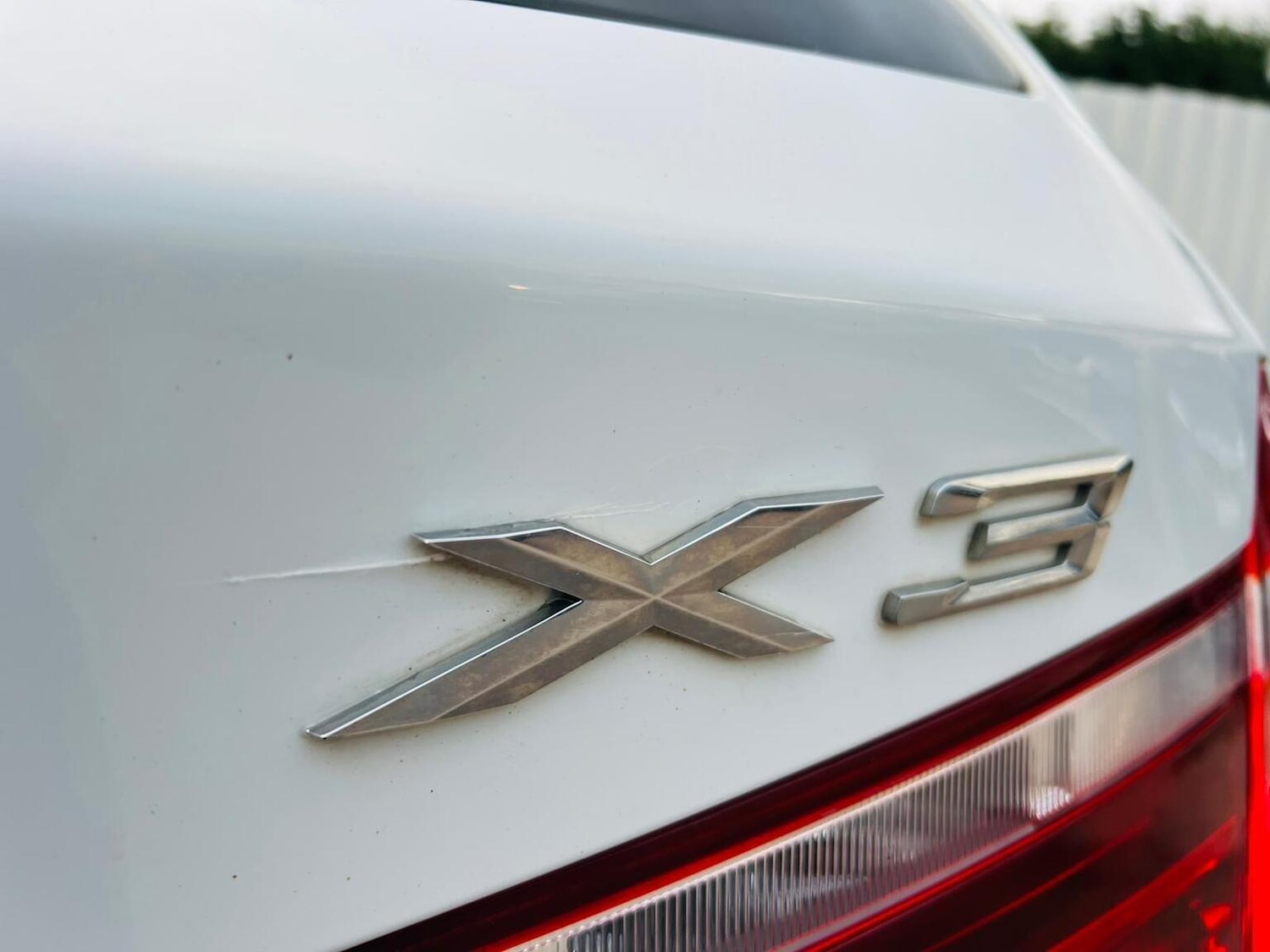 Used BMW X3 2011 for sale - 76624409: Photo 20