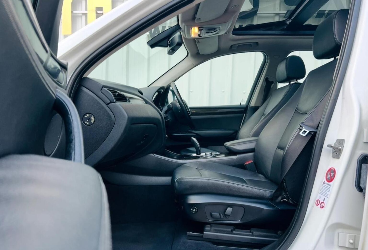 Used BMW X3 2011 for sale - 76624409: Photo 23