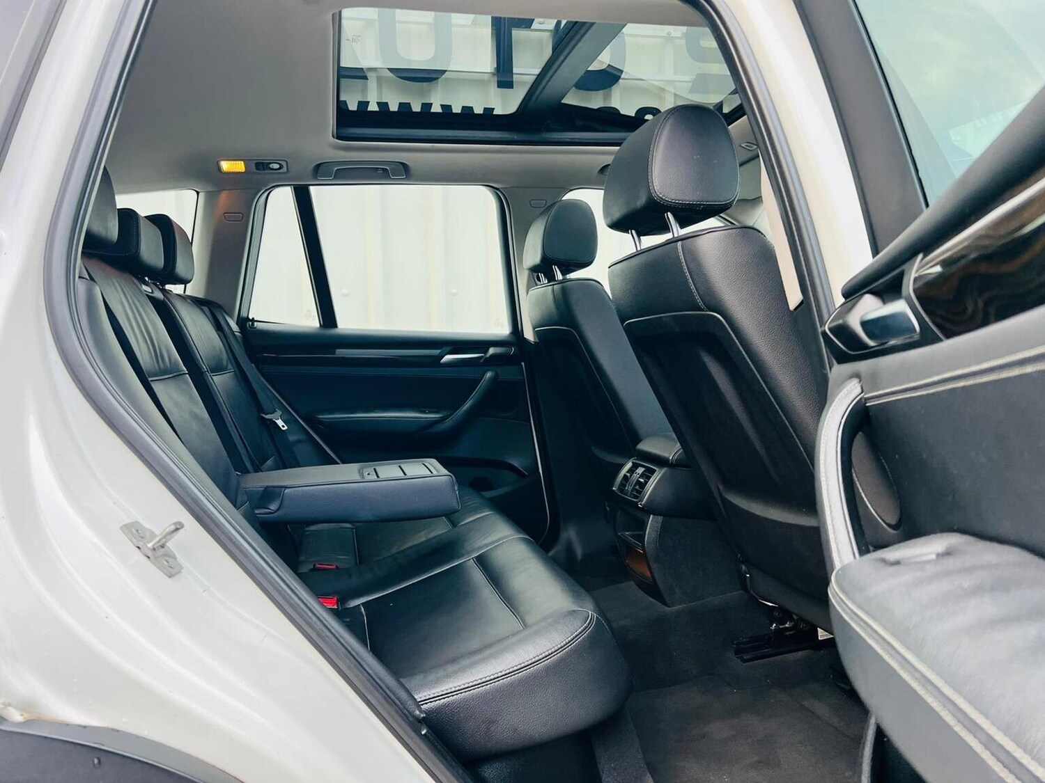 Used BMW X3 2011 for sale - 76624409: Photo 24