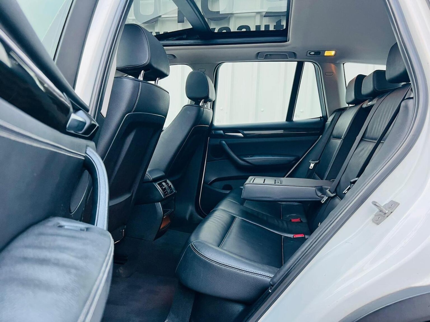 Used BMW X3 2011 for sale - 76624409: Photo 25