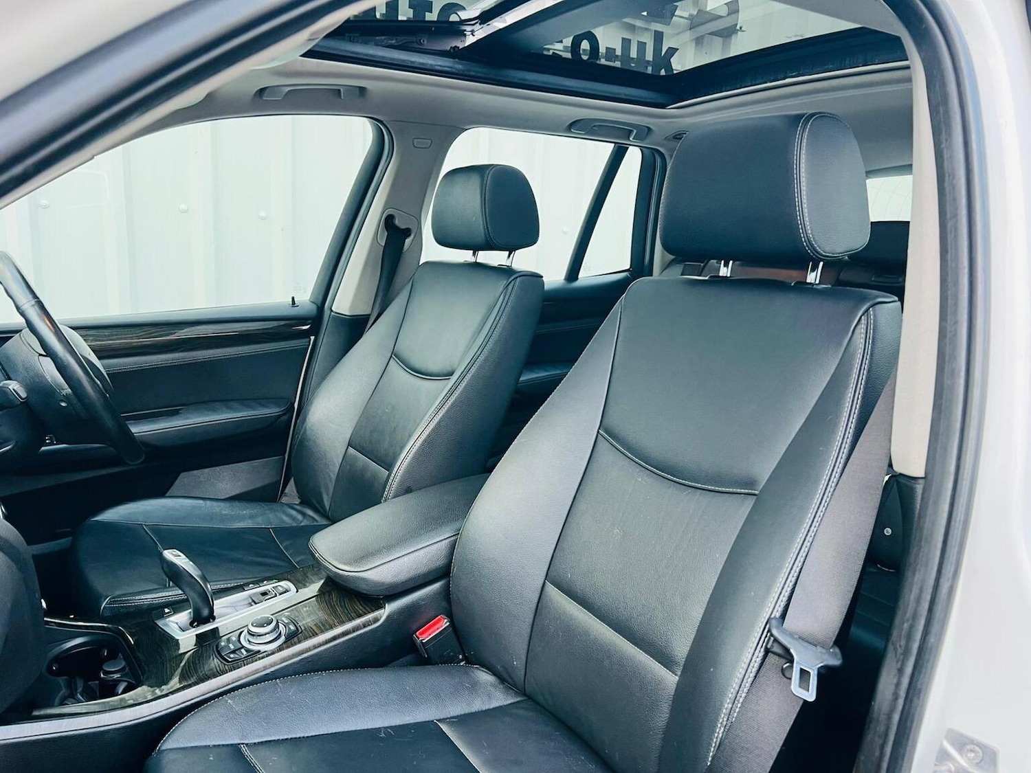 Used BMW X3 2011 for sale - 76624409: Photo 26