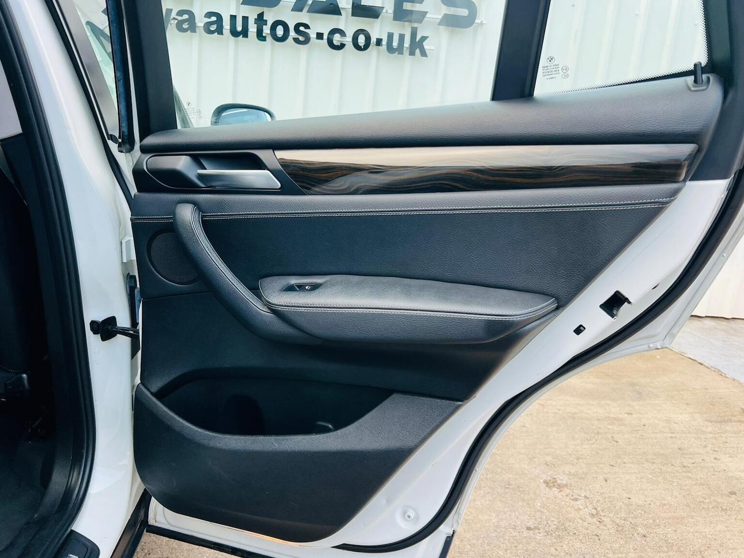 Used BMW X3 2011 for sale - 76624409: Photo 31