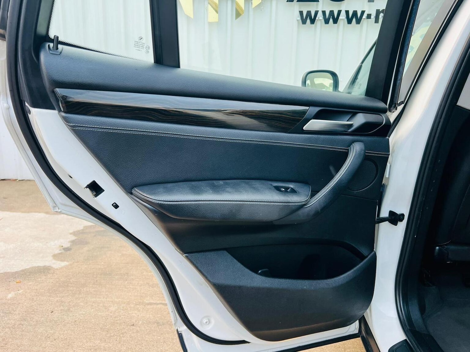 Used BMW X3 2011 for sale - 76624409: Photo 32