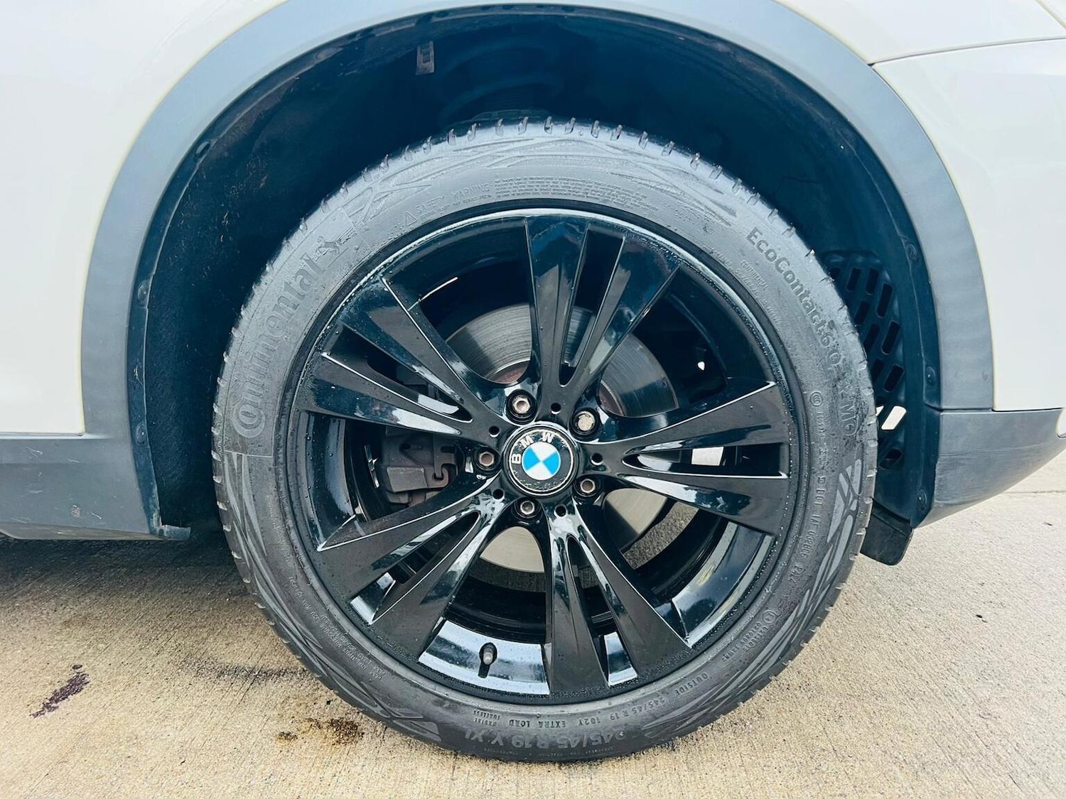 Used BMW X3 2011 for sale - 76624409: Photo 33