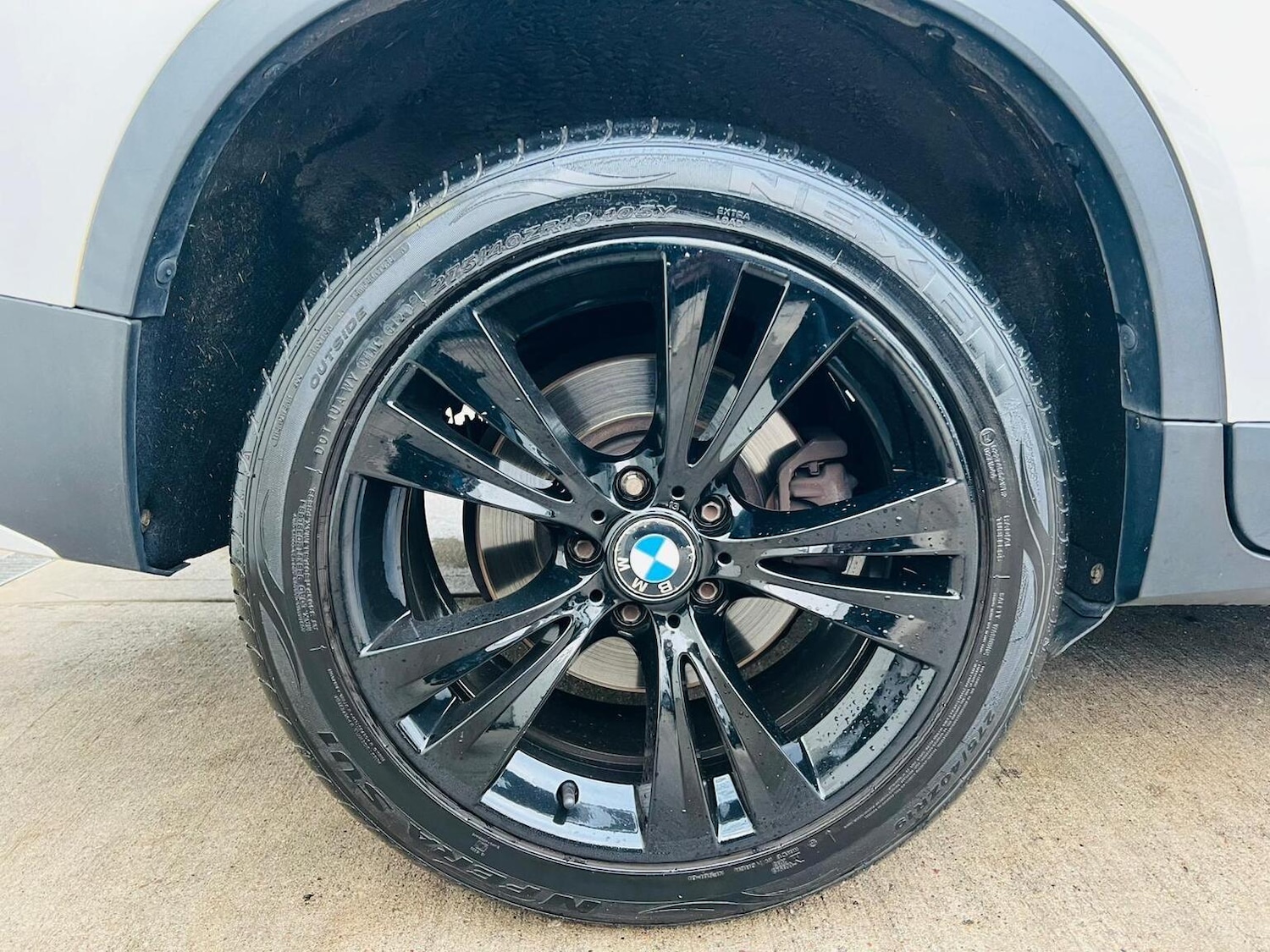 Used BMW X3 2011 for sale - 76624409: Photo 35