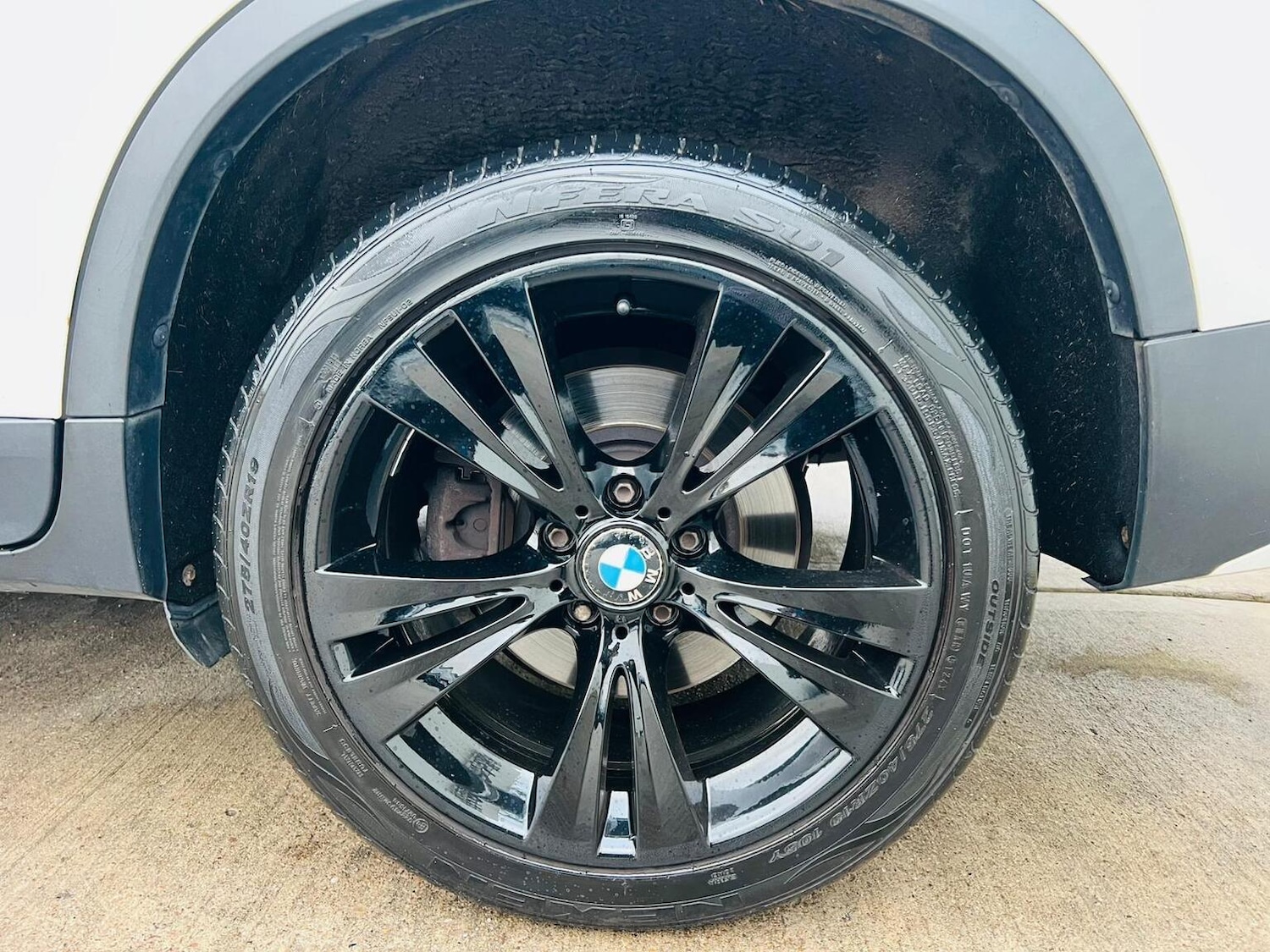 Used BMW X3 2011 for sale - 76624409: Photo 36