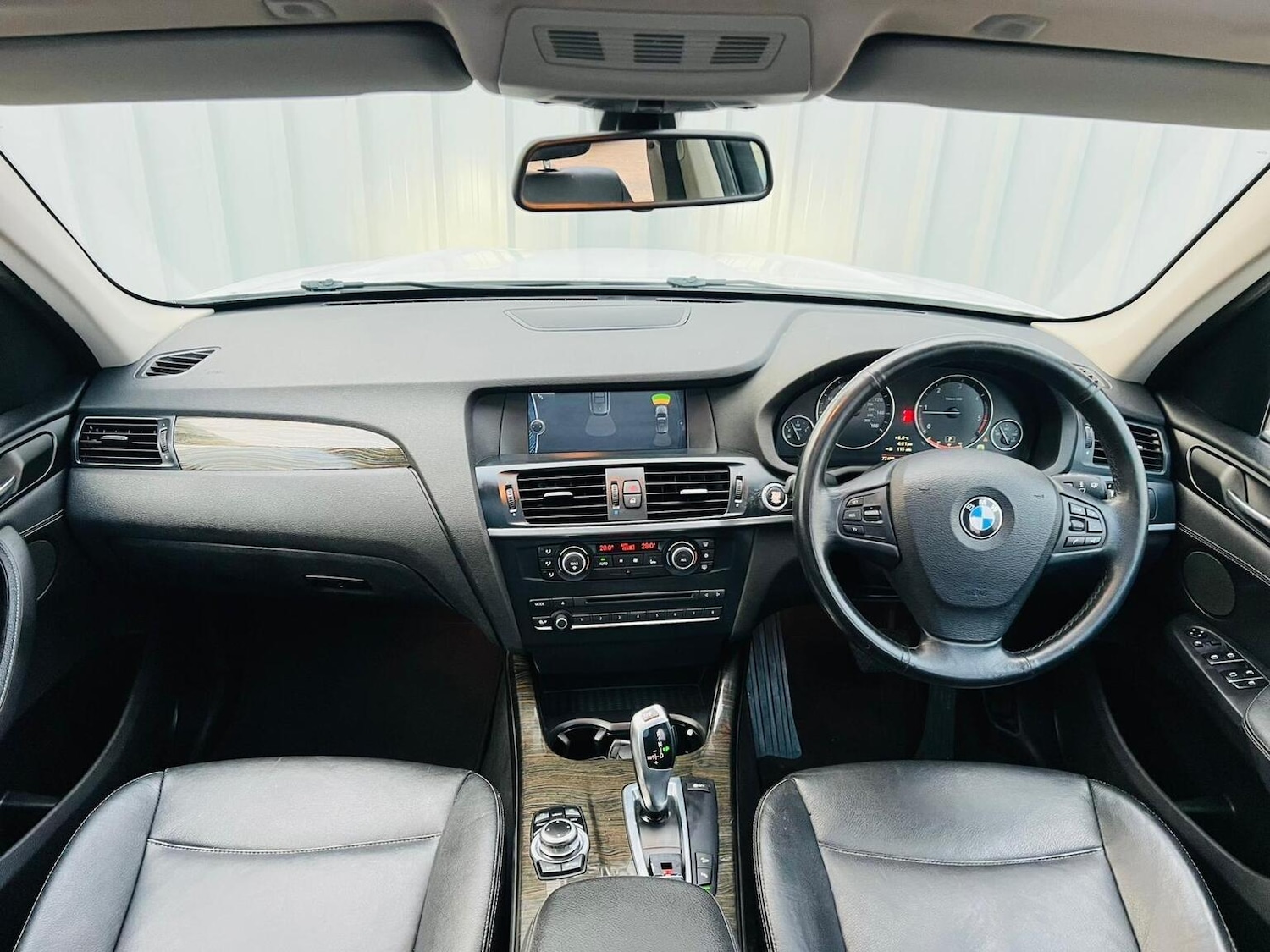 Used BMW X3 2011 for sale - 76624409: Photo 37