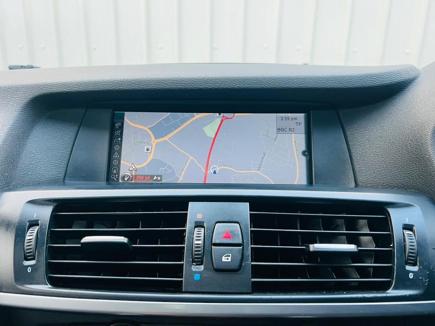 Used BMW X3 2011 for sale - 76624409: Photo 44