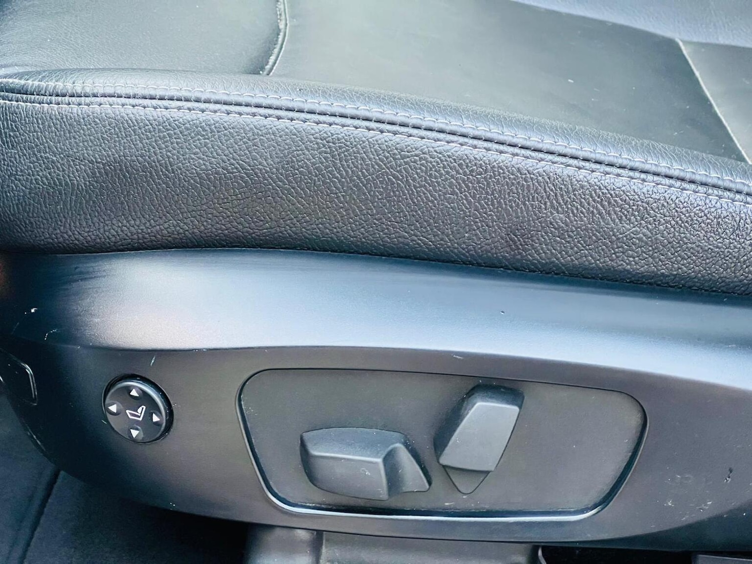 Used BMW X3 2011 for sale - 76624409: Photo 45