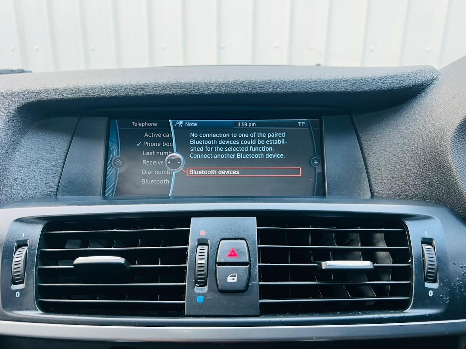 Used BMW X3 2011 for sale - 76624409: Photo 54