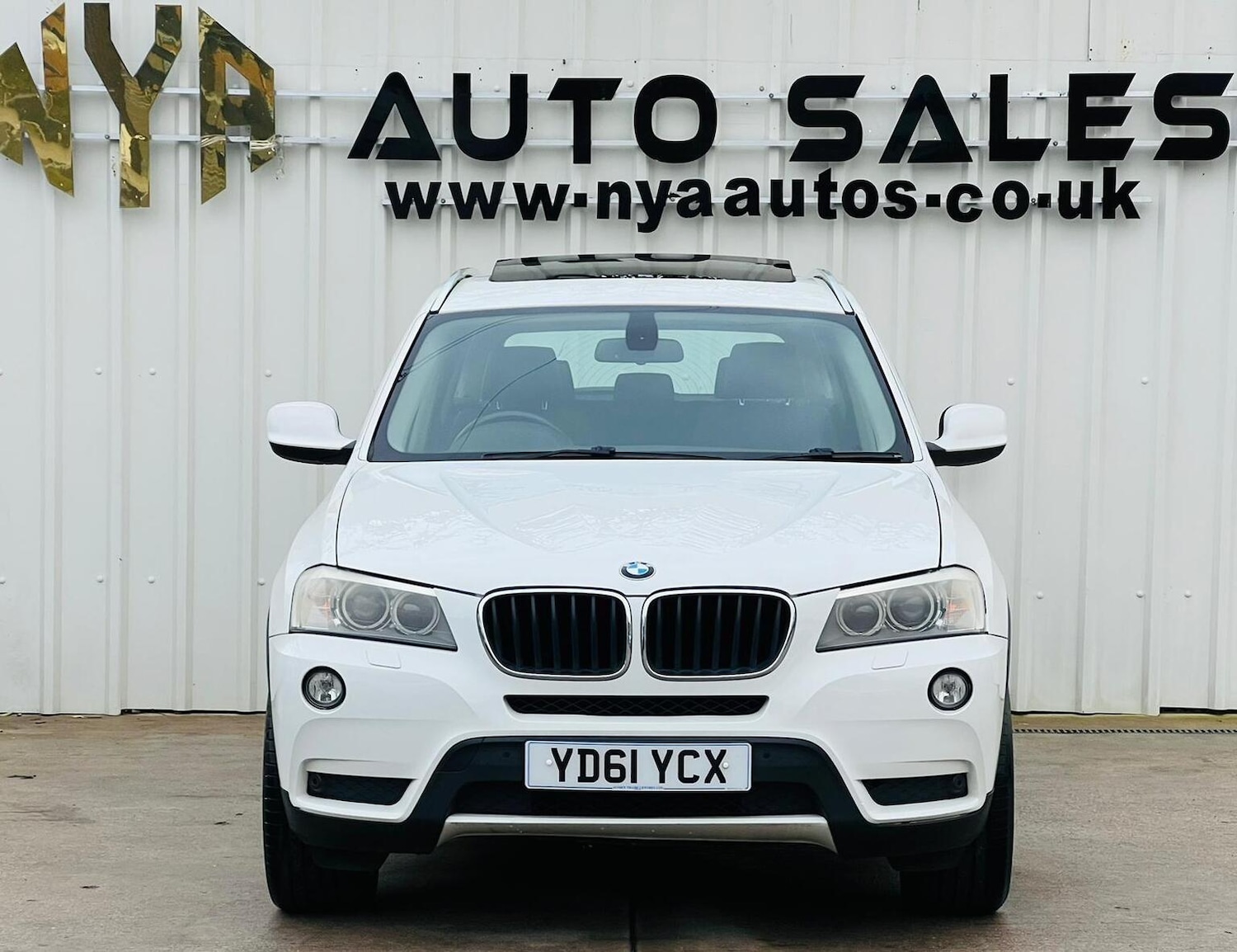 Used BMW X3 2011 for sale - 76624409: Photo 6