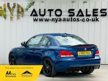 Used BMW 1 Series 2010 for sale - 78691746: Photo