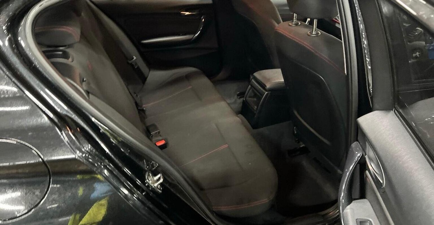 Used BMW 1 Series 2012 for sale - 77129510: Photo 10