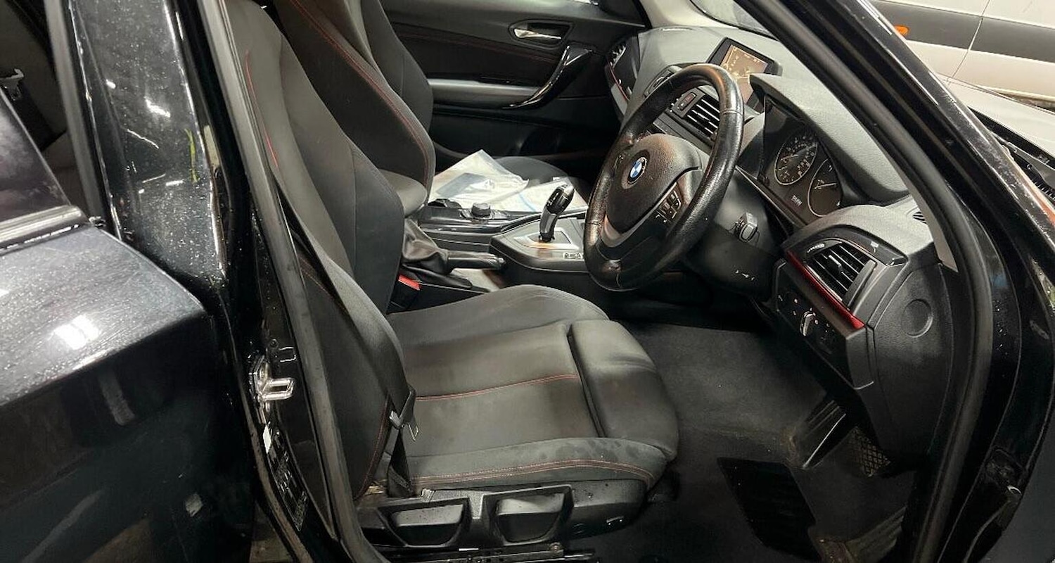 Used BMW 1 Series 2012 for sale - 77129510: Photo 11