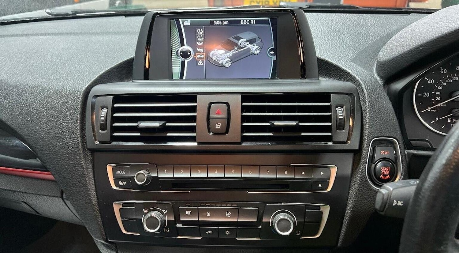 Used BMW 1 Series 2012 for sale - 77129510: Photo 13