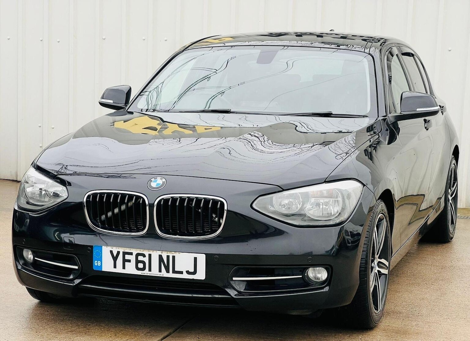 Used BMW 1 Series 2012 for sale - 77129510: Photo 16