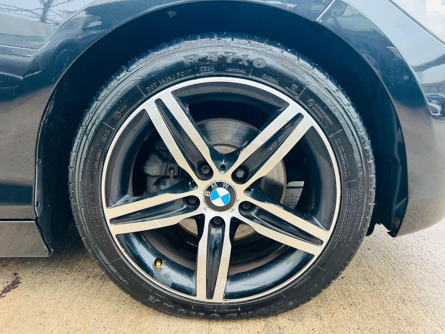 Used BMW 1 Series 2012 for sale - 77129510: Photo 18