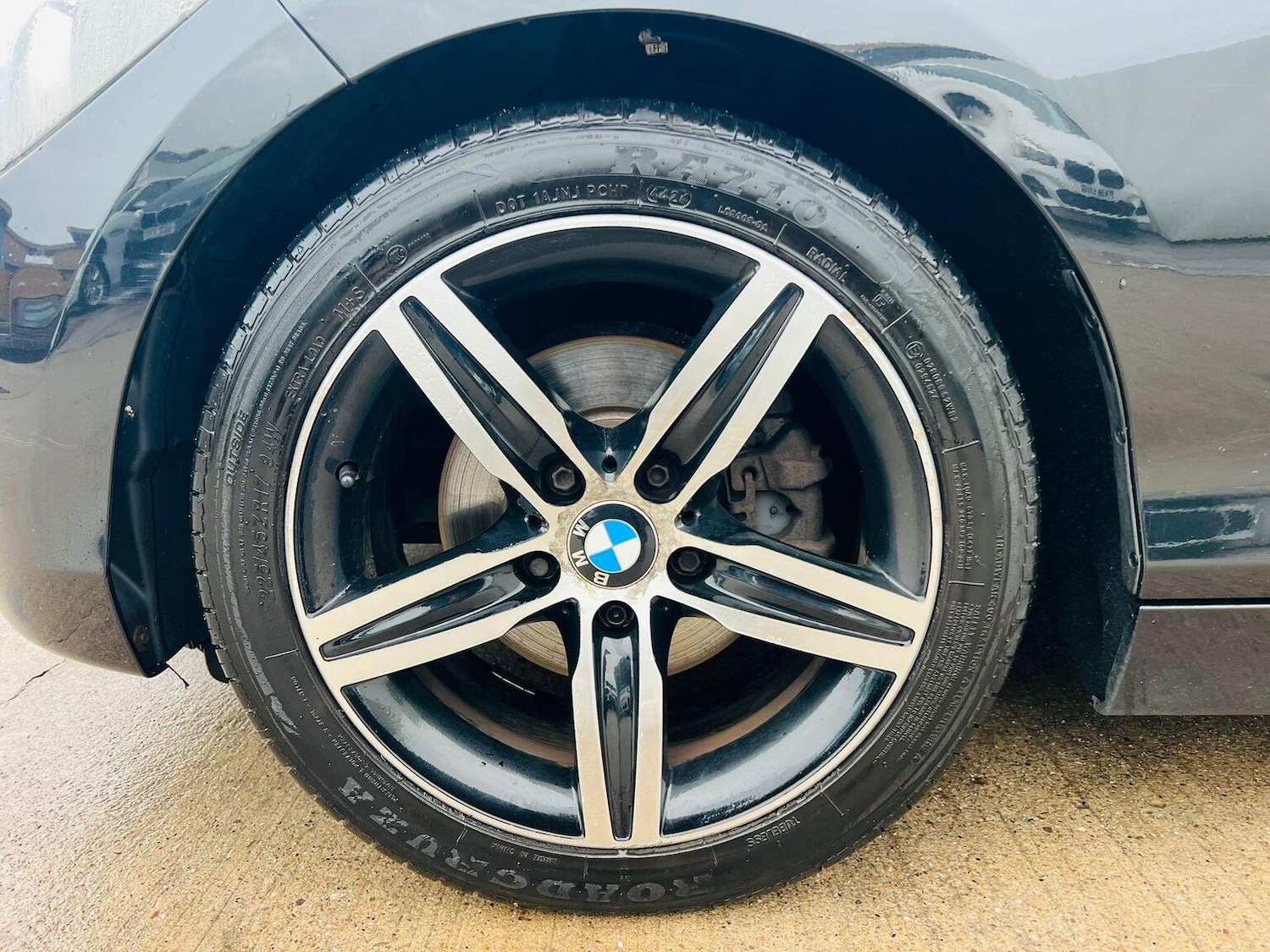 Used BMW 1 Series 2012 for sale - 77129510: Photo 19