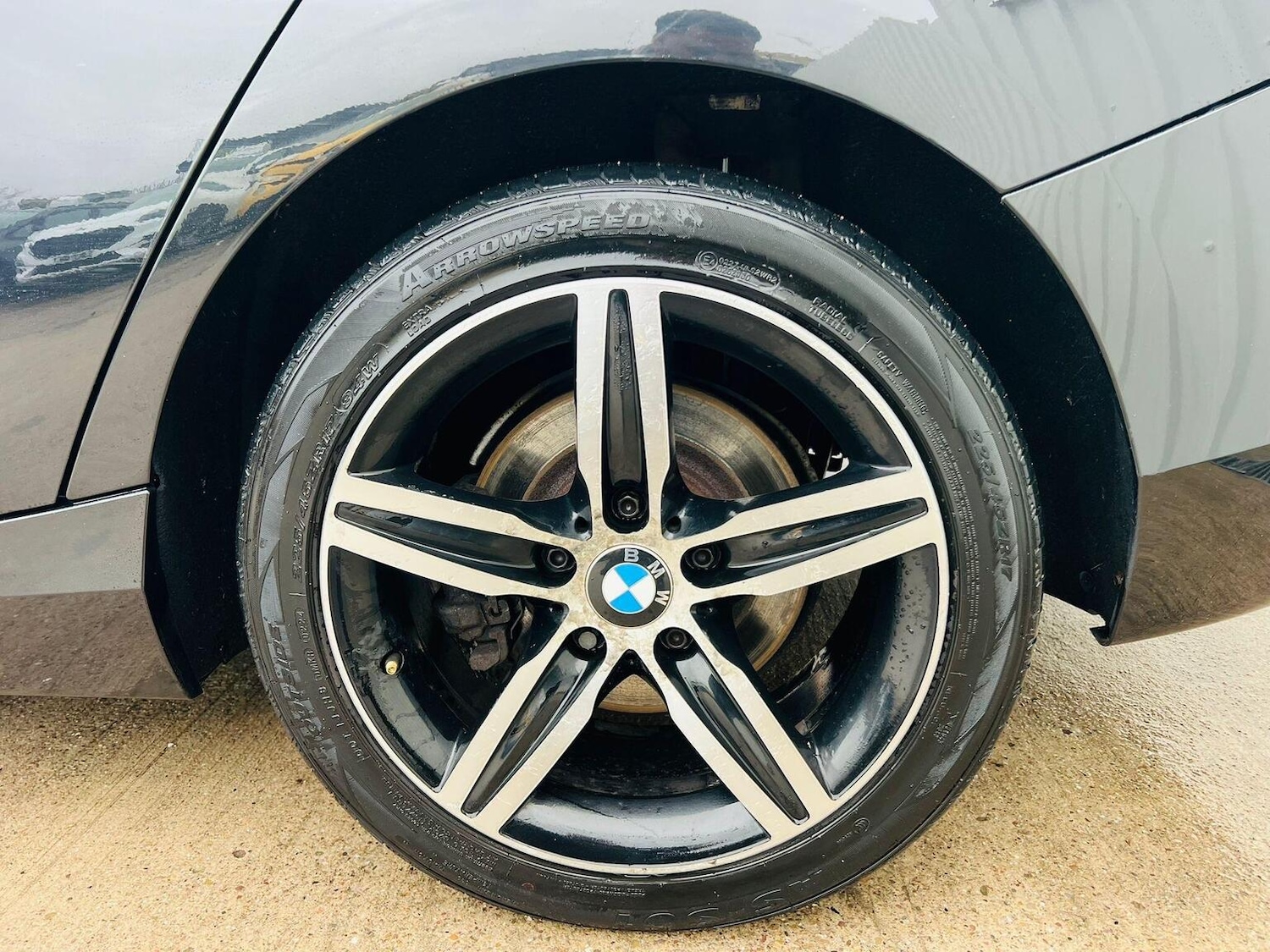 Used BMW 1 Series 2012 for sale - 77129510: Photo 20