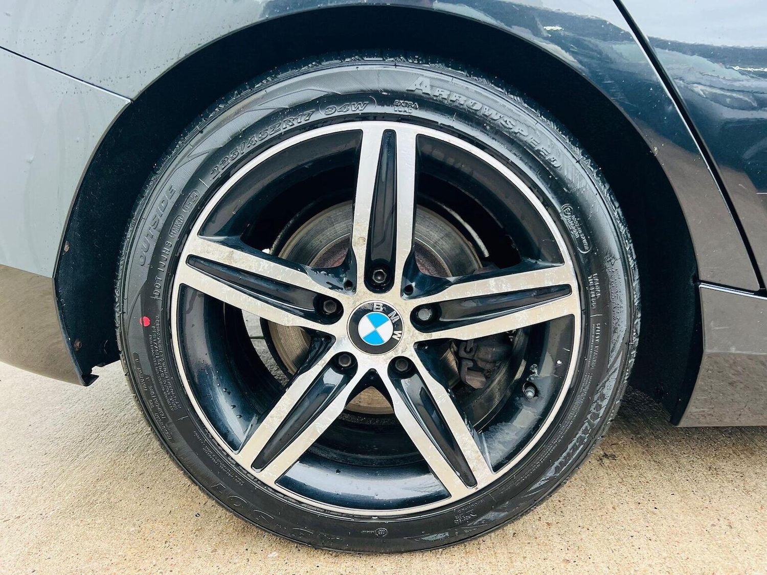 Used BMW 1 Series 2012 for sale - 77129510: Photo 21