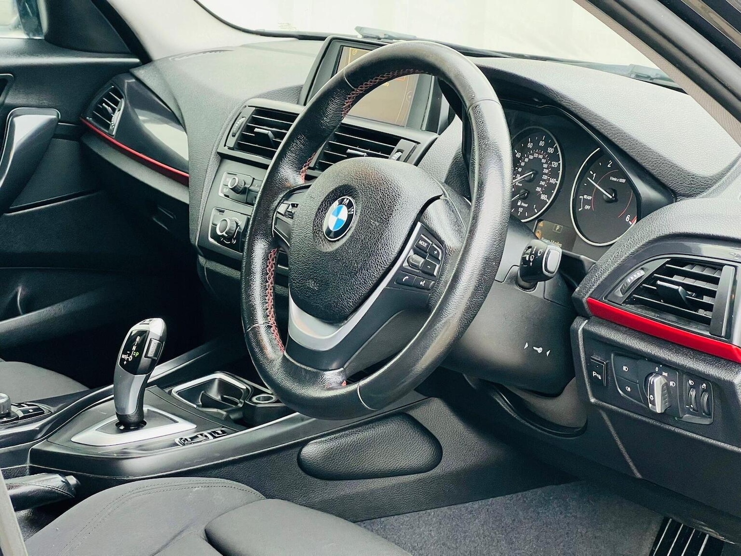 Used BMW 1 Series 2012 for sale - 77129510: Photo 24