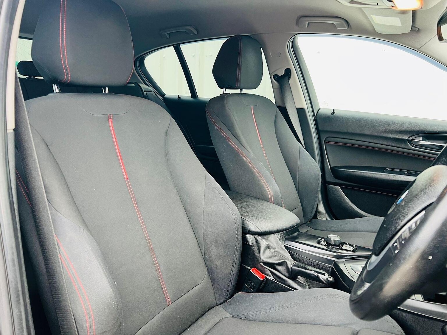 Used BMW 1 Series 2012 for sale - 77129510: Photo 25