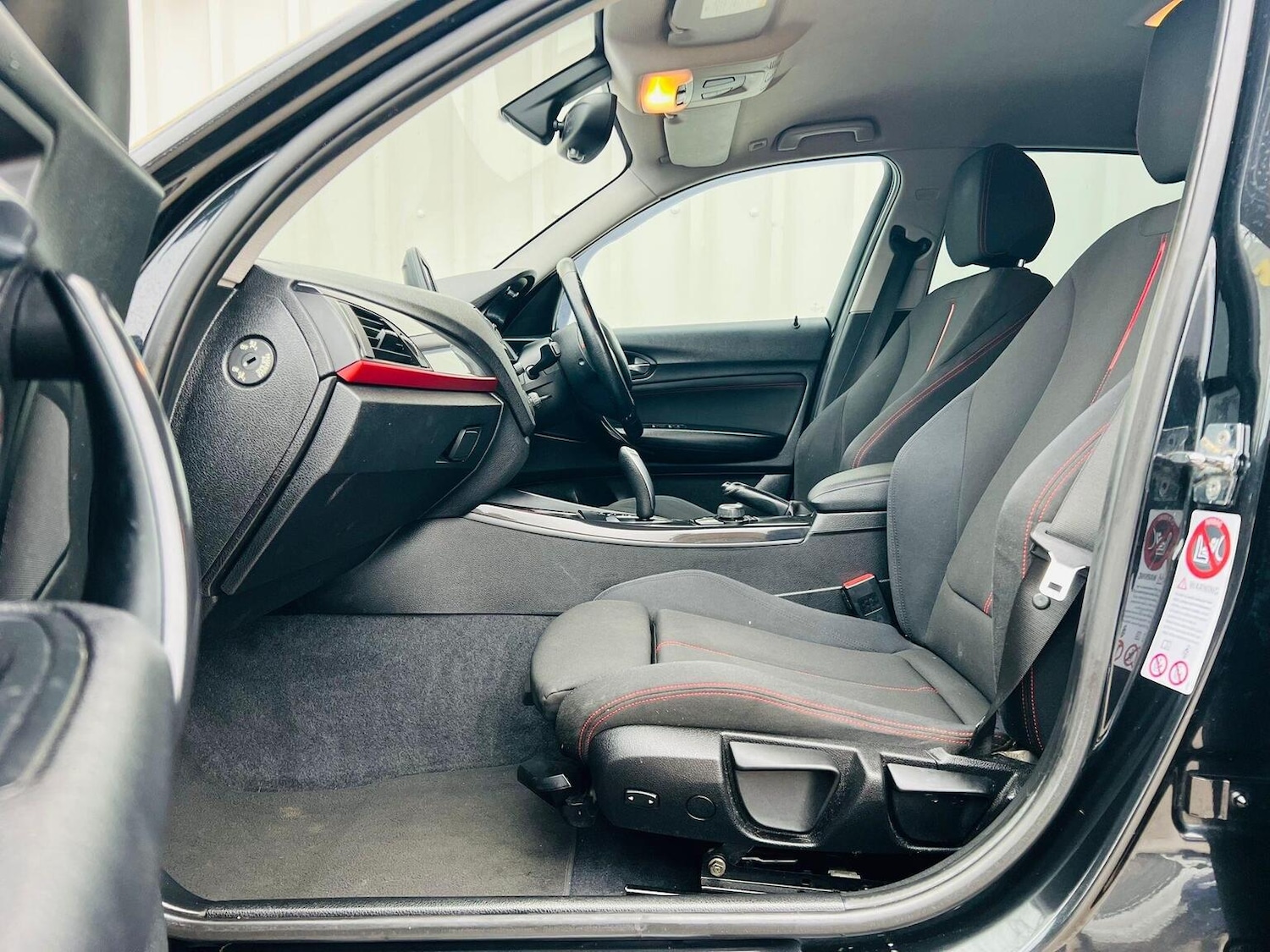 Used BMW 1 Series 2012 for sale - 77129510: Photo 27