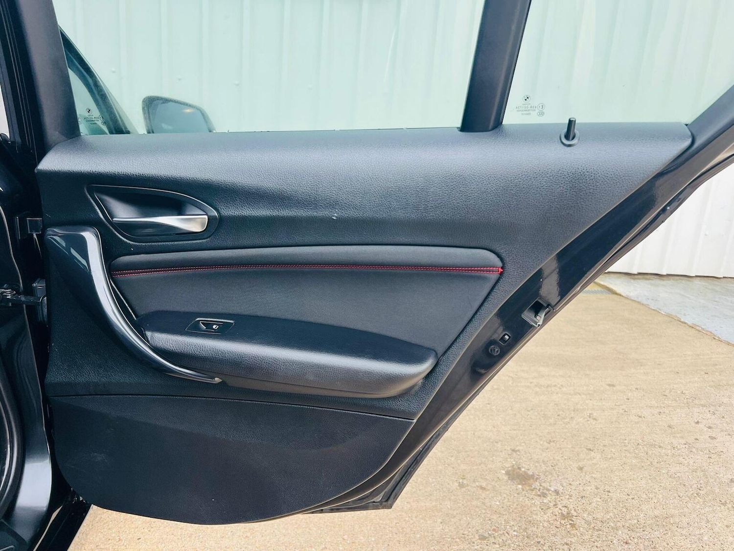 Used BMW 1 Series 2012 for sale - 77129510: Photo 29