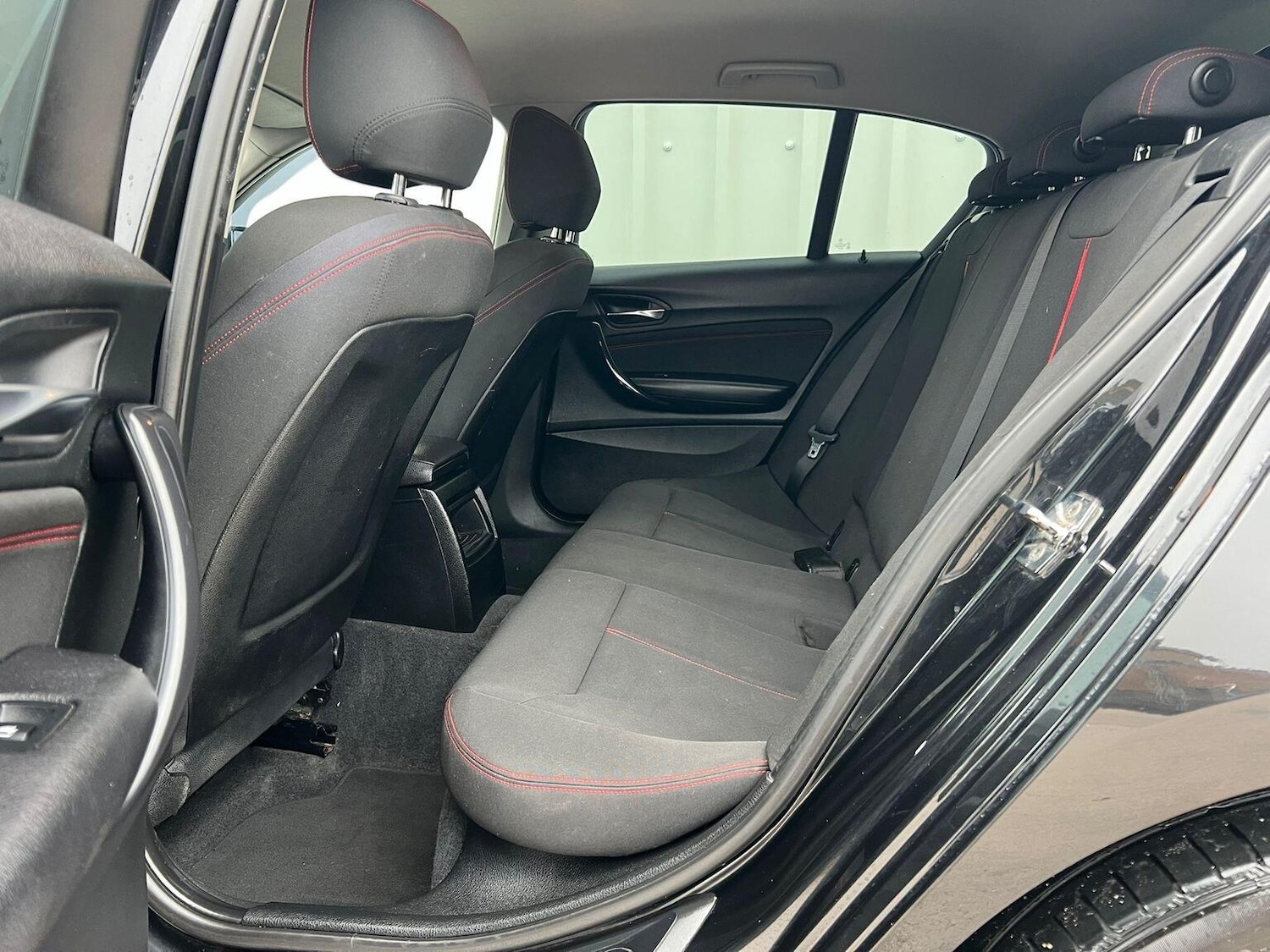 Used BMW 1 Series 2012 for sale - 77129510: Photo 30