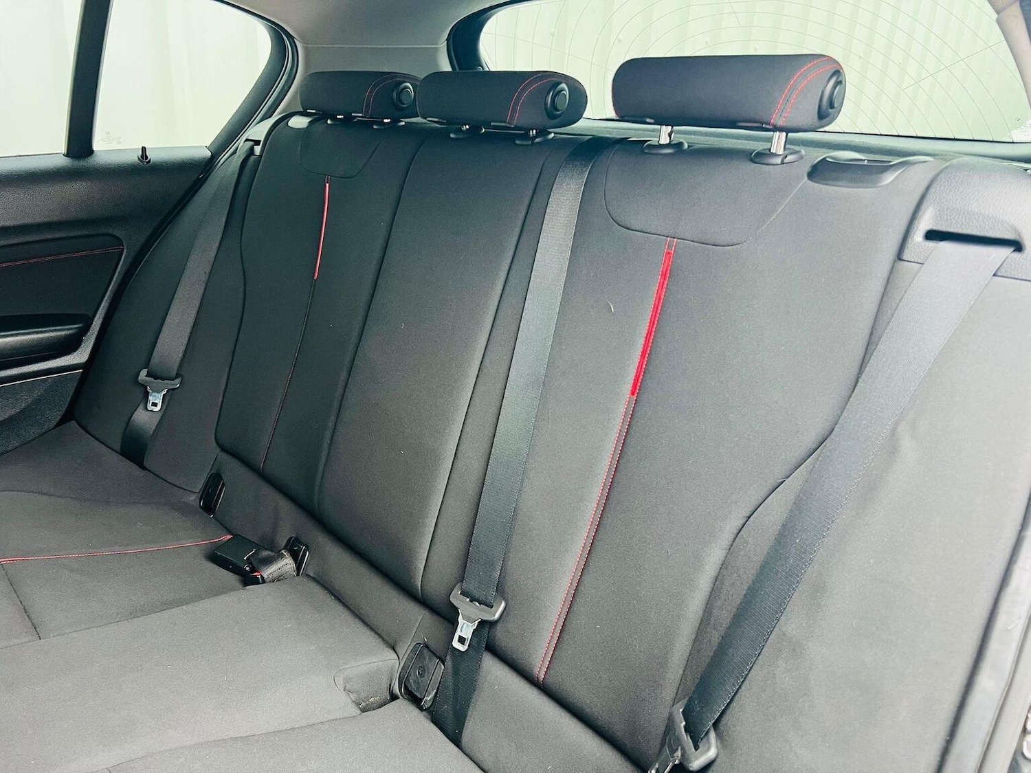 Used BMW 1 Series 2012 for sale - 77129510: Photo 31