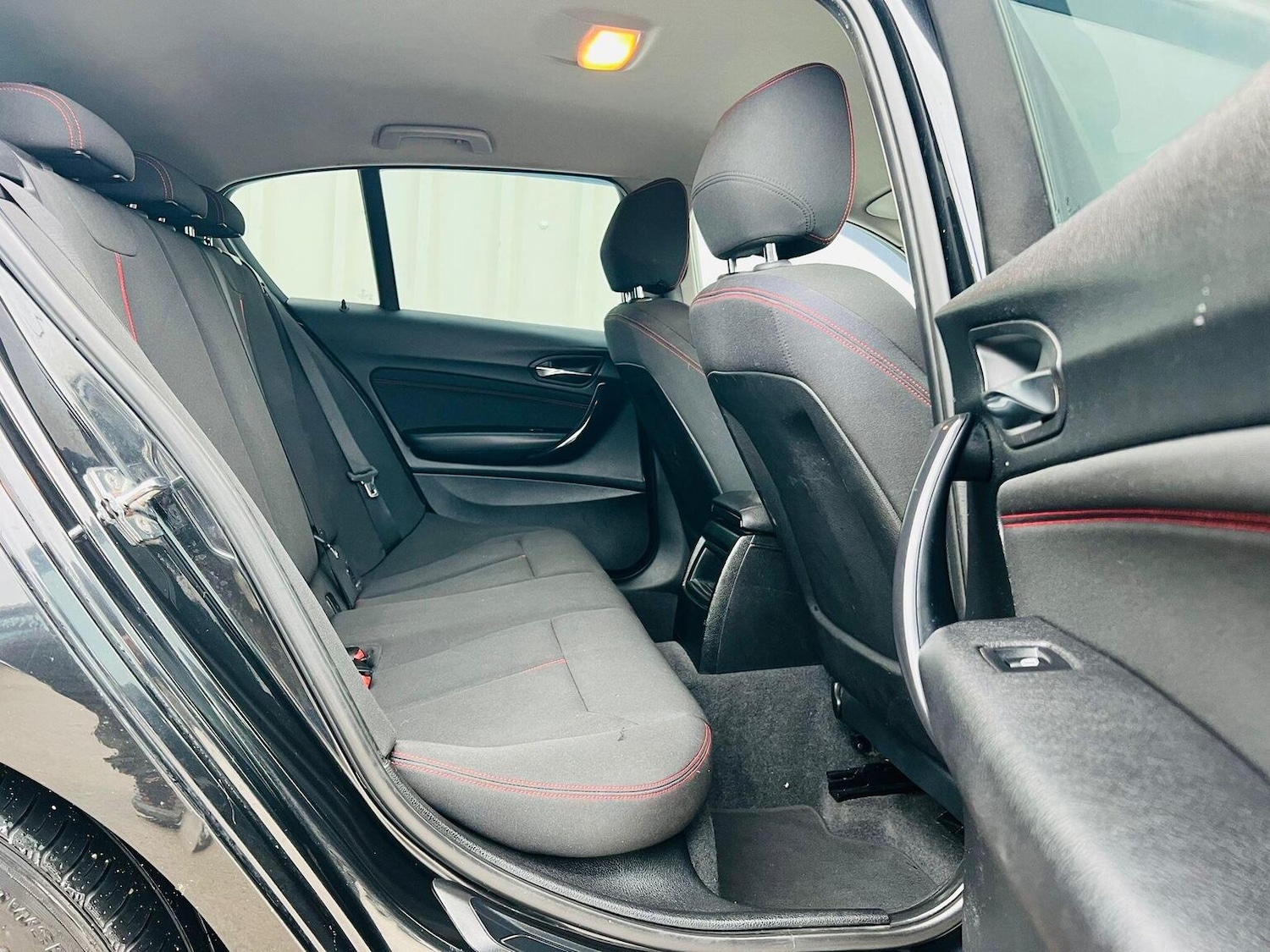 Used BMW 1 Series 2012 for sale - 77129510: Photo 33