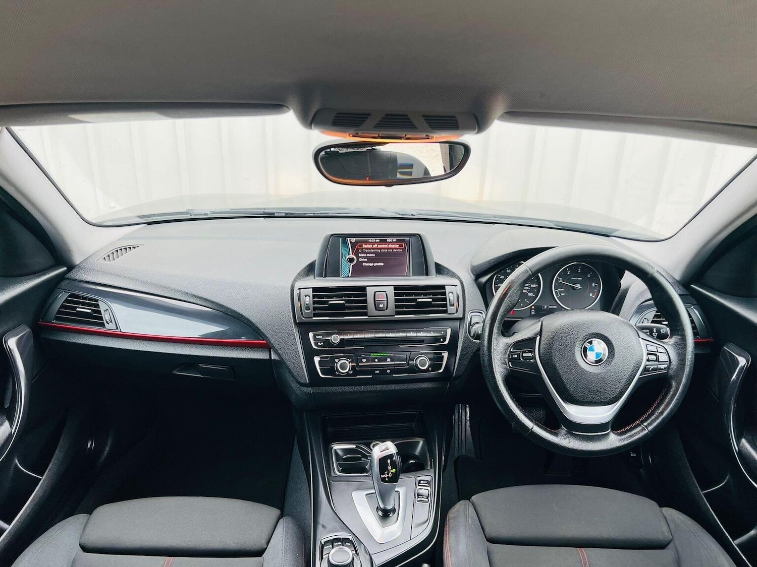 Used BMW 1 Series 2012 for sale - 77129510: Photo 34