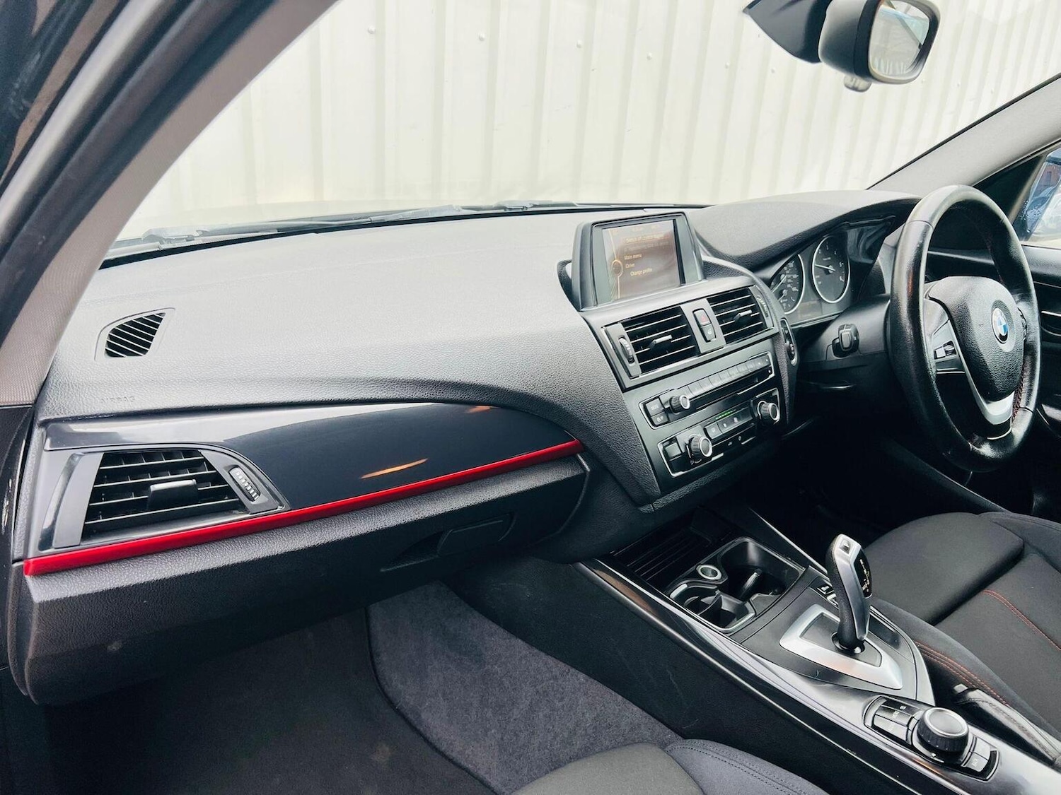 Used BMW 1 Series 2012 for sale - 77129510: Photo 35