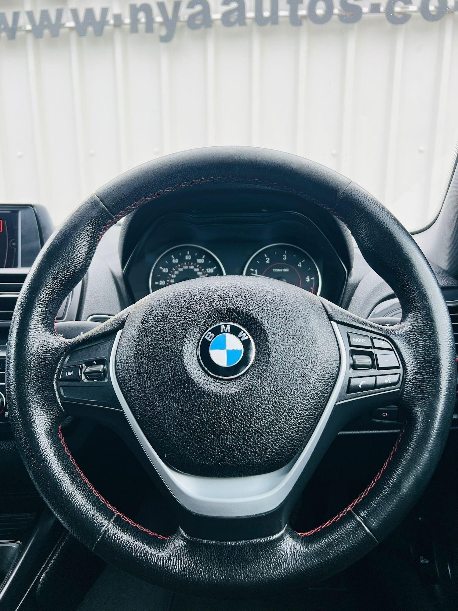 Used BMW 1 Series 2012 for sale - 77129510: Photo 36