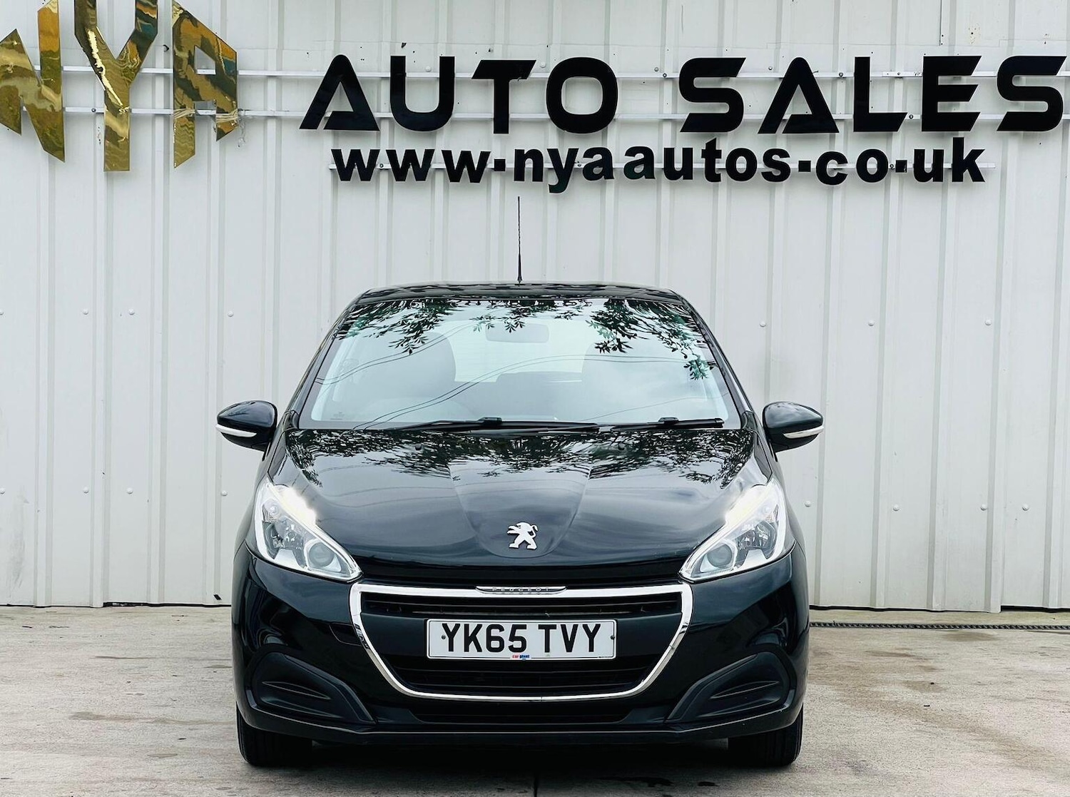 Used Peugeot 208 2015 for sale - 76293143: Photo 10