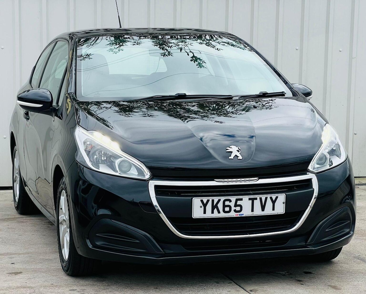 Used Peugeot 208 2015 for sale - 76293143: Photo 15
