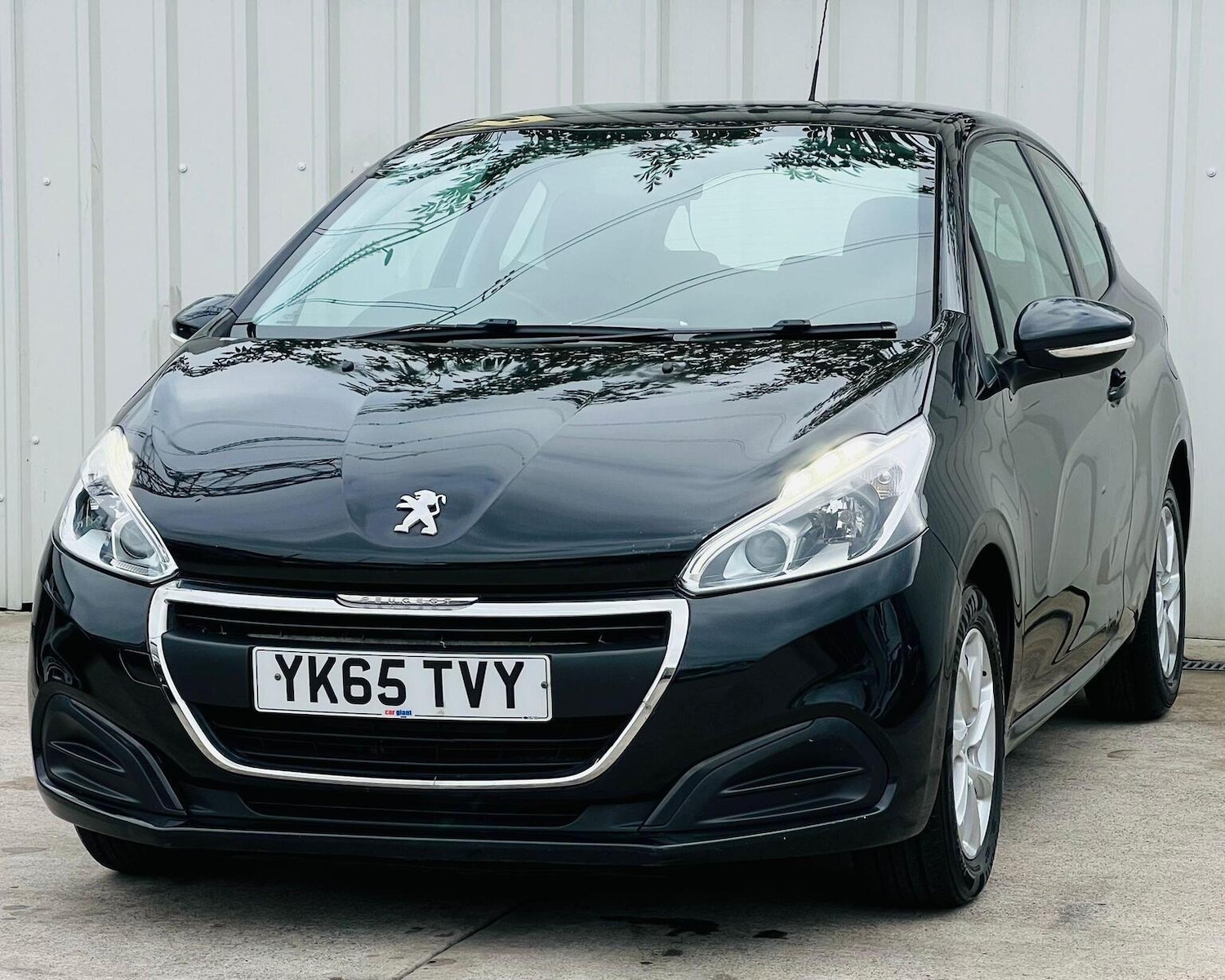 Used Peugeot 208 2015 for sale - 76293143: Photo 17