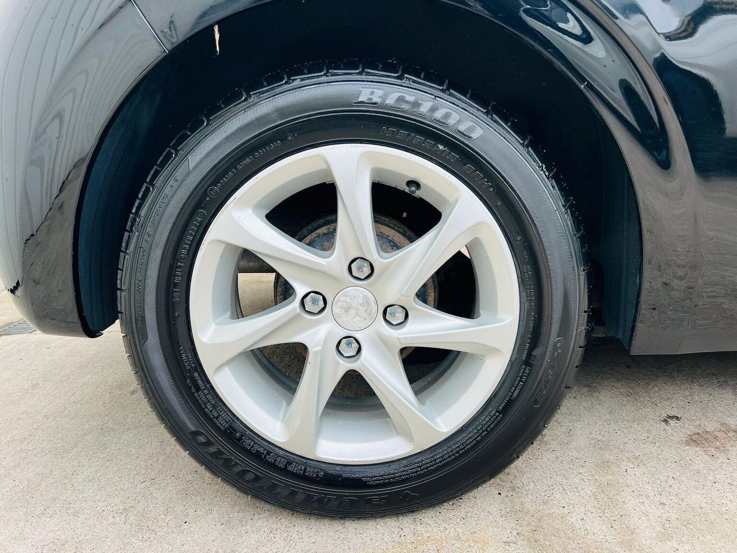 Used Peugeot 208 2015 for sale - 76293143: Photo 19