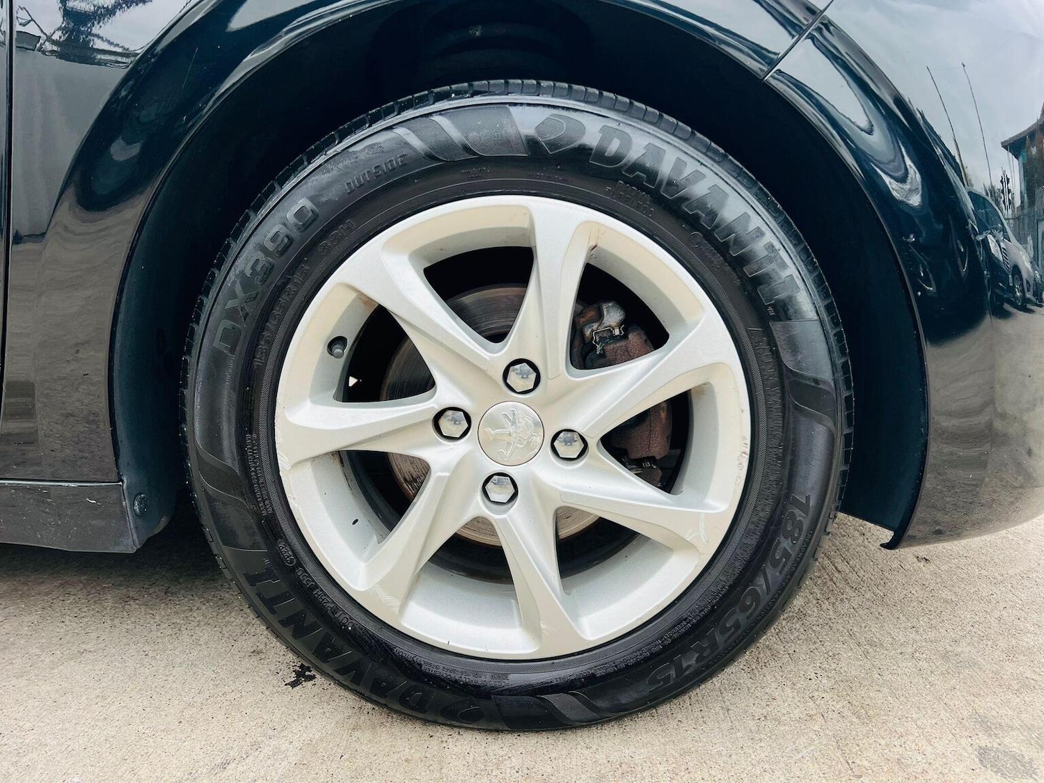 Used Peugeot 208 2015 for sale - 76293143: Photo 21