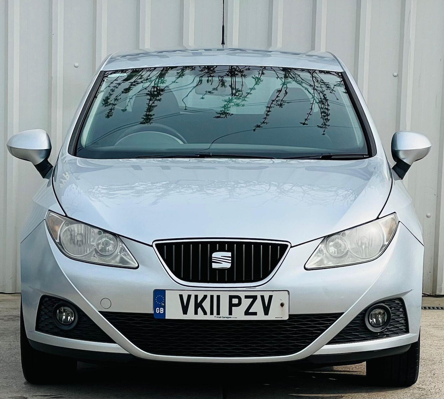 Used SEAT Ibiza 2011 for sale - 78004388: Photo 11