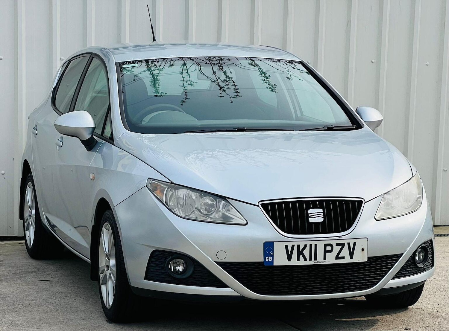 Used SEAT Ibiza 2011 for sale - 78004388: Photo 13
