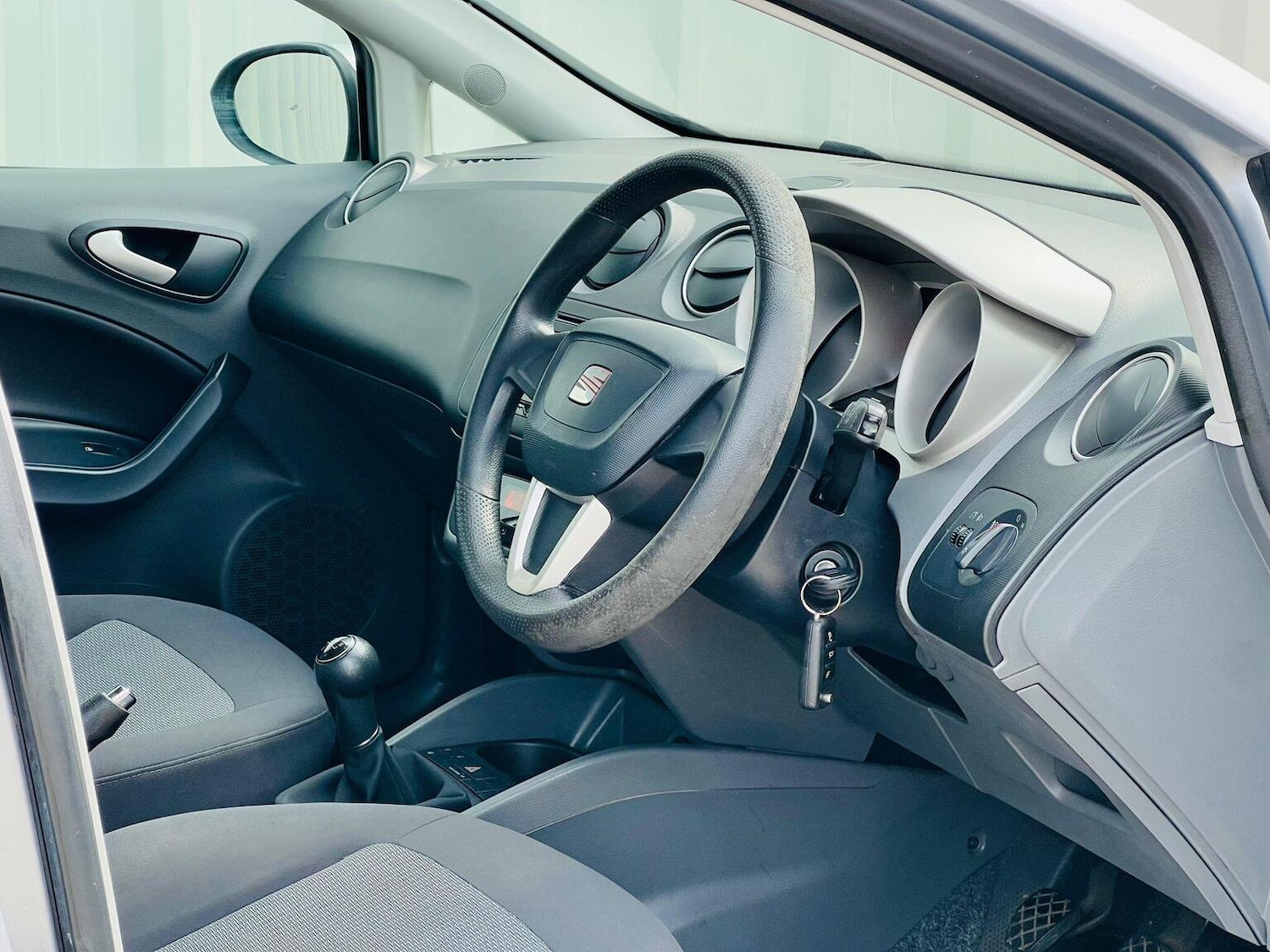 Used SEAT Ibiza 2011 for sale - 78004388: Photo 14